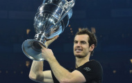 Top 10 pha ghi điểm kinh điển của Andy Murray