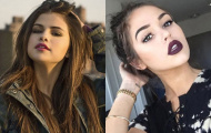 Mỹ nữ triệu fan với vẻ nóng bỏng như Selena Gomez