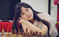 Yuan Ye: Kỳ thủ cờ vua 16 tuổi xinh đẹp nhất thế giới