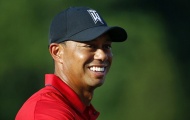 'Siêu hổ' Tiger Woods tái xuất
