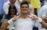 Điểm tin thể thao 30/11: Djokovic “nhẫn tâm” để tìm lại động lực; Federer vừa trở lại đã sáng cửa vô địch