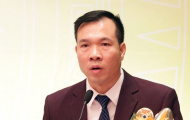 Hoàng Xuân Vinh vào thường vụ Liên đoàn Bắn súng Việt Nam