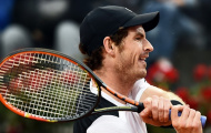 Murray sẽ sa sút trong năm tới