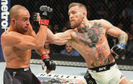 UFC có giám đốc tài chính mới