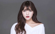 Lee Geum Hee: Nét gợi cảm thuần chất Á Đông