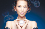 Mỹ nữ Hoa ngữ đẹp quên sầu ở tuổi U50