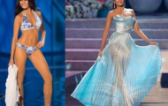  Janine Tugonon: Đệ nhất bikini rực lửa người Philippines