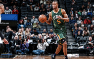NBA Highlights: Brooklyn Nets 89-101 Utah Jazz