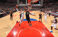NBA Highlights: Los Angeles Clippers 109-98 Phoenix Suns