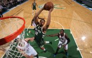 NBA Highlights: Milwaukee Bucks 98-94 Oklahoma City Thunder