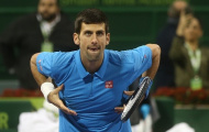 Djokovic cứu 5 match-point, ngược dòng ngoạn mục