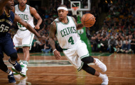 NBA Highlights: Boston Celtics 117-108 New Orleans Pelicans