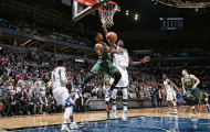 NBA Highlights: Minnesota Timberwolves 92-94 Utah Jazz