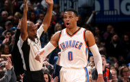 NBA Highlights: Oklahoma City Thunder 121-106 Denver Nuggets