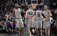 NBA Highlights: San Antonio Spurs 102-85 Charlotte Hornets