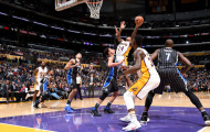 NBA Highlights: Los Angeles Lakers 111-95 Orlando Magic