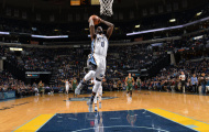 NBA Highlights: Memphis Grizzlies 88-79 Utah Jazz