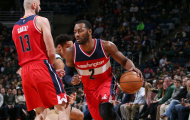 NBA Highlights: Milwaukee Bucks 101-107 Washington Wizards