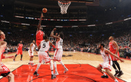NBA Highlights: Toronto Raptors 122-129 Houston Rockets