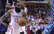 NBA Highlights: Houston Rockets 121-114 Charlotte Hornets