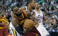 NBA Highlights: Utah Jazz 100-92 Cleveland Cavaliers