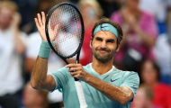 Huyền thoại Roger Federer từng là đứa trẻ ngỗ ngược