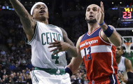 NBA Highlights: Boston Celtics 117-108 Washington Wizards