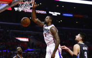NBA Highlights: Los Angeles Clippers 105-96 Orlando Magic