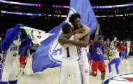 NBA Highlights: Philadelphia 76ers 98-97 New York Knicks