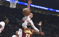 NBA Highlights: Portland Trail Blazers 102-86 Cleveland Cavaliers