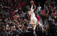 NBA Highlights: Chicago Bulls 107-99 New Orleans Pelicans