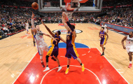 NBA Highlights: Los Angeles Clippers 113-97 Los Angeles Lakers