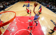 NBA Highlights: Washington Wizards 109-93 Philadelphia 76ers 