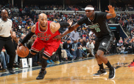 NBA Highlights: Memphis Grizzlies 104-108 Chicago Bulls
