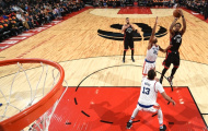 NBA Highlights: Toronto Raptors 116-101 New York Knicks