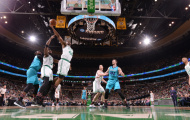 NBA Highlights: Boston Celtics 108-98 Charlotte Hornets