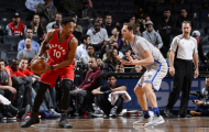 NBA Highlights: Brooklyn Nets 109-119 Toronto Raptors