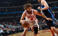 NBA Highlights: Chicago Bulls 98-99 Dallas Mavericks