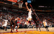 NBA Highlights: Miami Heat 109-103 Houston Rockets