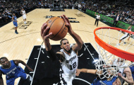 NBA Highlights: San Antonio Spurs 122-114 Minnesota Timberwolves