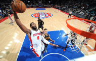 NBA Highlights: Detroit Pistons 118-95 Atlanta Hawks