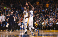 NBA Highlights: Golden State Warriors 121-100 Oklahoma City Thunder