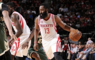 NBA Highlights: Houston Rockets 111-92 Milwaukee Bucks