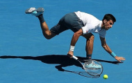 Điểm tin thể thao 20/01: Djokovic bất ngờ bị 'đá bay' khỏi Australian Open; Lộ diện võ sĩ fair-play nhất 'quả đất'