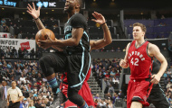 NBA Highlights: Charlotte Hornets 113-78 Toronto Raptors
