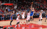 NBA Highlights: Houston Rockets 108-125 Golden State Warriors