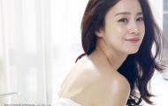 Mỹ nhân Hàn Quốc không hở nhưng vẫn quyến rũ khó cưỡng