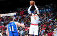 NBA Highlights: Atlanta Hawks 110-93 Philadelphia 76ers