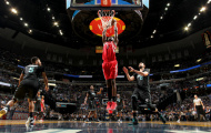 NBA Highlights: Memphis Grizzlies 95-119 Houston Rockets