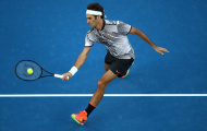 Điểm tin thể thao 23/01: Federer nghẹt thở vào tứ kết Australian Open; Pacquiao tiếp tục khiêu khích 'Gã hề UFC'